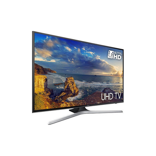 Samsung ULTRA HD Smart TV 50" - 50MU6100